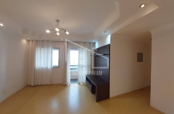 Imagem Apartamento com 3 Quartos à Venda, 78 m² em Planalto - São Bernardo Do Campo