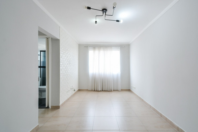 Imagem Apartamento com 2 Quartos à Venda, 50 m² em Vila Ivone - São Paulo