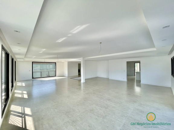 Imagem Casa de Condomínio com 4 Quartos à Venda, 1 m² em Jardim Passárgada I - Cotia