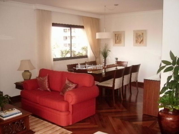 Imagem Apartamento com 4 Quartos à Venda, 250 m² em Panamby - São Paulo Imagem Apartamento com 4 Quartos à Venda, 250 m² em Panamby - São Paulo