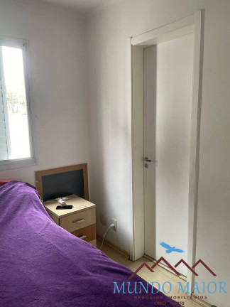 Imagem Apartamento com 3 Quartos à Venda, 62 m² em Vila Alzira - Santo André Imagem Apartamento com 3 Quartos à Venda, 62 m² em Vila Alzira - Santo André