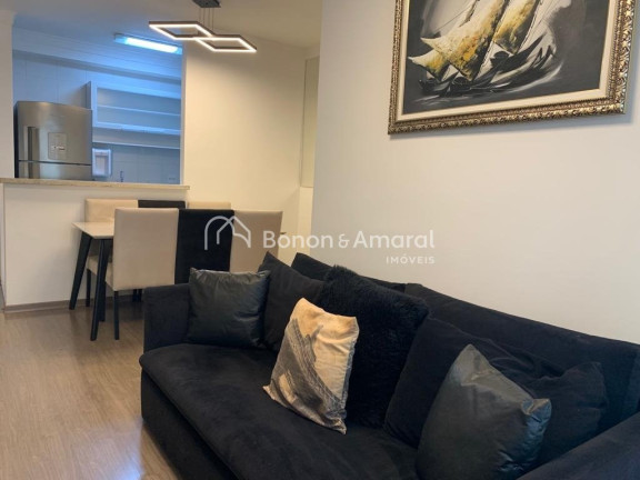 Imagem Apartamento com 2 Quartos à Venda, 54 m² em Cambuí - Campinas Imagem Apartamento com 2 Quartos à Venda, 54 m² em Cambuí - Campinas