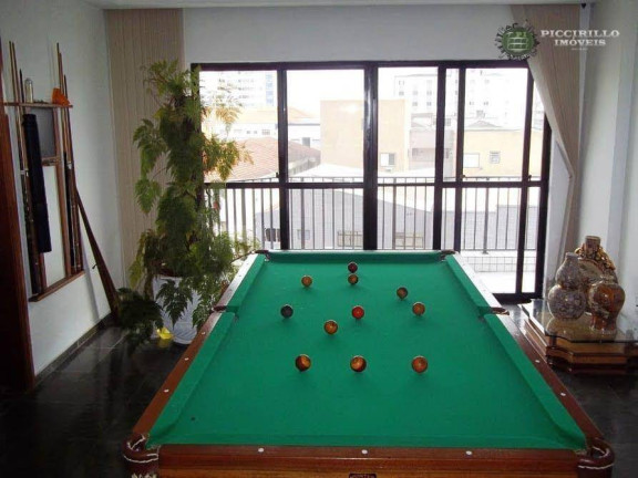 Imagem Apartamento com 4 Quartos à Venda, 153 m² em Boqueirão - Praia Grande Imagem Apartamento com 4 Quartos à Venda, 153 m² em Boqueirão - Praia Grande