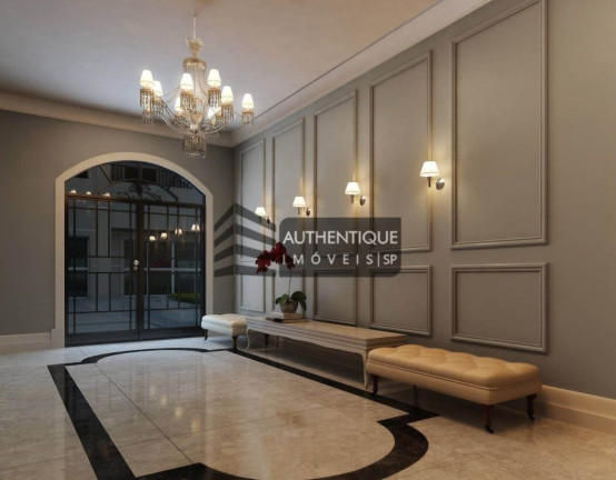 Imagem Apartamento com 3 Quartos à Venda, 110 m² em Alphaville Empresarial - Barueri Imagem Apartamento com 3 Quartos à Venda, 110 m² em Alphaville Empresarial - Barueri
