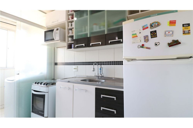 Imagem Apartamento com 2 Quartos à Venda, 44 m² em Parque Munhoz - São Paulo Imagem Apartamento com 2 Quartos à Venda, 44 m² em Parque Munhoz - São Paulo