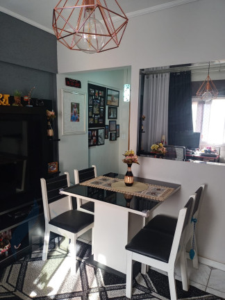 Imagem Imóvel com 1 Quarto à Venda, 40 m² em Taboão - São Bernardo Do Campo