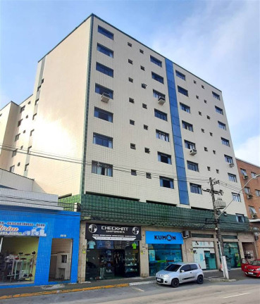 Imagem Kitnet à Venda, 40 m² em Mirim - Praia Grande