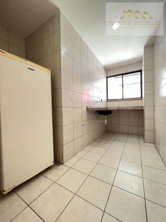 Imagem Apartamento com 3 Quartos à Venda, 60 m² em Villa União - Fortaleza Imagem Apartamento com 3 Quartos à Venda, 60 m² em Villa União - Fortaleza
