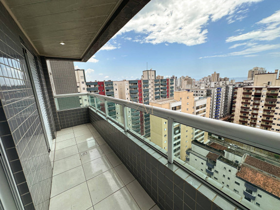 Imagem Apartamento com 3 Quartos à Venda, 107 m² em Ocian - Praia Grande Imagem Apartamento com 3 Quartos à Venda, 107 m² em Ocian - Praia Grande