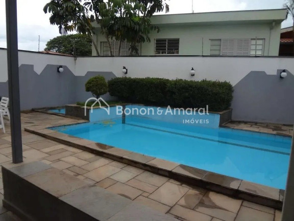 Imagem Apartamento com 3 Quartos à Venda, 120 m² em Jardim Proença - Campinas Imagem Apartamento com 3 Quartos à Venda, 120 m² em Jardim Proença - Campinas
