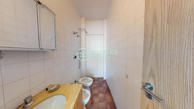 Imagem Apartamento com 3 Quartos à Venda, 469 m² em Higienópolis - São Paulo