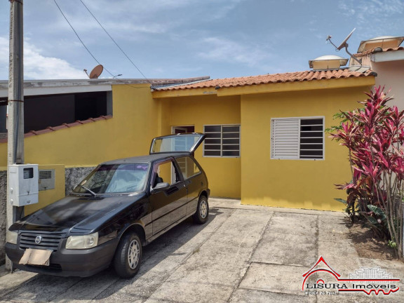 Imagem Casa de Condomínio com 2 Quartos à Venda, 50 m² em Jardim Maria Amélia - Jacareí Imagem Casa de Condomínio com 2 Quartos à Venda, 50 m² em Jardim Maria Amélia - Jacareí