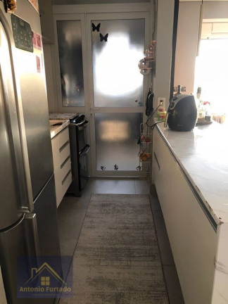 Imagem Apartamento com 2 Quartos à Venda, 69 m² em Vila Brasílio Machado - São Paulo Imagem Apartamento com 2 Quartos à Venda, 69 m² em Vila Brasílio Machado - São Paulo