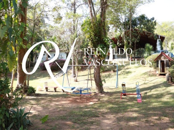 Imagem Imóvel com 7 Quartos à Venda,  em Jardim Torrao De Ouro - São José Dos Campos
