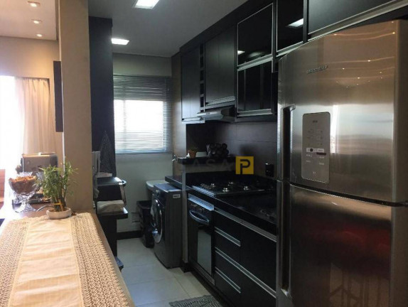 Imagem Apartamento com 3 Quartos à Venda, 70 m² em São Vito - Americana Imagem Apartamento com 3 Quartos à Venda, 70 m² em São Vito - Americana