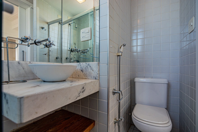 Imagem Apartamento com 4 Quartos à Venda, 180 m² em Mooca - São Paulo