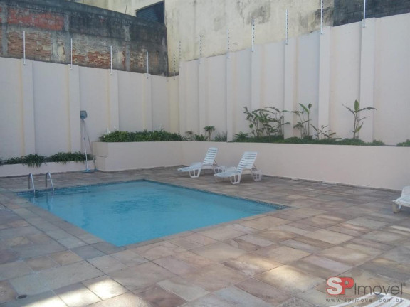 Apartamento com 2 Quartos à Venda, 50 m² em Vila Do Encontro - São Paulo