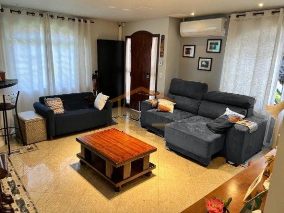 Imagem Casa de Condomínio com 3 Quartos à Venda, 235 m² em Santana - São Paulo Imagem Casa de Condomínio com 3 Quartos à Venda, 235 m² em Santana - São Paulo