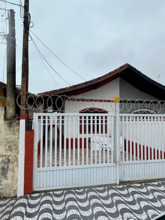Casa com 2 Quartos à Venda, 75 m² em Caiçara - Praia Grande
