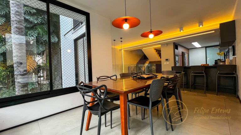 Imagem Casa com 4 Quartos à Venda, 498 m² em Chácara Monte Alegre - São Paulo
