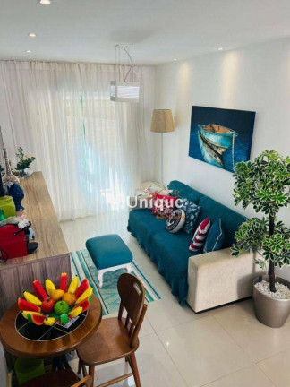 Imagem Casa com 3 Quartos à Venda, 180 m² em Rasa - Armação Dos Búzios