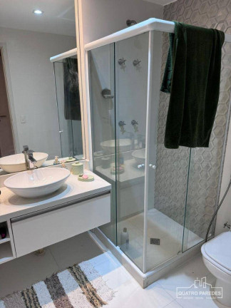 Imagem Apartamento com 4 Quartos à Venda, 159 m² em Barra Da Tijuca - Rio De Janeiro