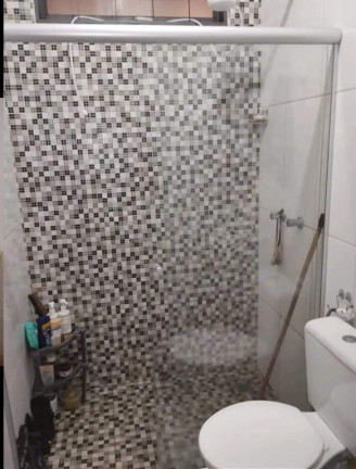Imagem Casa com 2 Quartos à Venda, 49 m² em Parque Alvorada - Araraquara Imagem Casa com 2 Quartos à Venda, 49 m² em Parque Alvorada - Araraquara