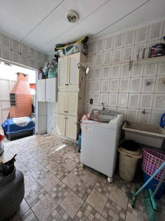 Imagem Sobrado com 3 Quartos à Venda, 115 m² em Jardim Nossa Senhora Do Carmo - São Paulo Imagem Sobrado com 3 Quartos à Venda, 115 m² em Jardim Nossa Senhora Do Carmo - São Paulo