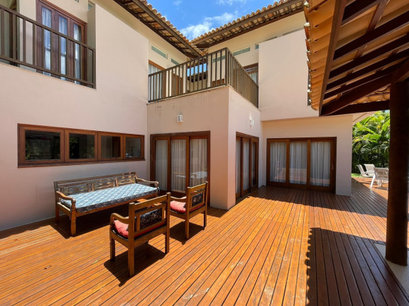 Imagem Casa com 4 Quartos à Venda, 395 m² em Costa Do Sauipe - Mata De São João Imagem Casa com 4 Quartos à Venda, 395 m² em Costa Do Sauipe - Mata De São João