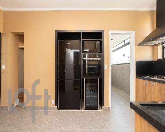 Imagem Apartamento com 3 Quartos à Venda, 145 m² em Perdizes - São Paulo Imagem Apartamento com 3 Quartos à Venda, 145 m² em Perdizes - São Paulo
