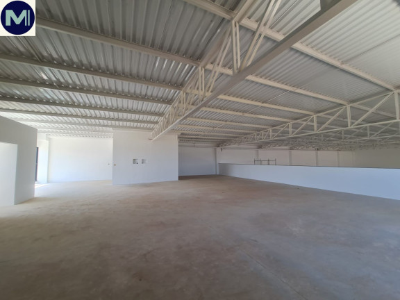 Imagem Imóvel para Alugar, 700 m² em Centro Empresarial Castelo Branco - Boituva Imagem Imóvel para Alugar, 700 m² em Centro Empresarial Castelo Branco - Boituva