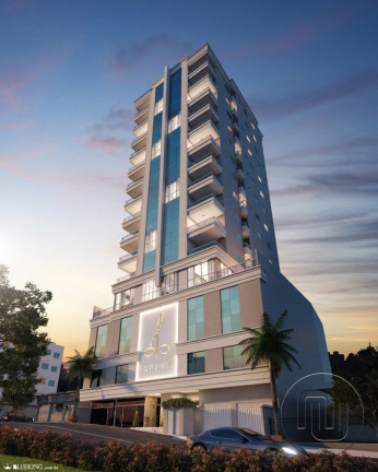 Apartamento com 3 Quartos à Venda, 133 m² em Centro - Itapema