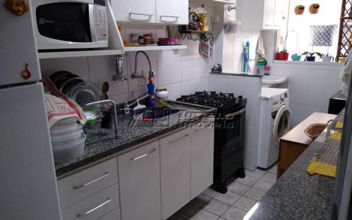Imagem Apartamento com 2 Quartos à Venda, 56 m² em Vila Ema - São José Dos Campos Imagem Apartamento com 2 Quartos à Venda, 56 m² em Vila Ema - São José Dos Campos