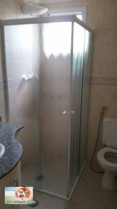 Imagem Apartamento com 2 Quartos à Venda, 64 m² em Jardim - Santo André
