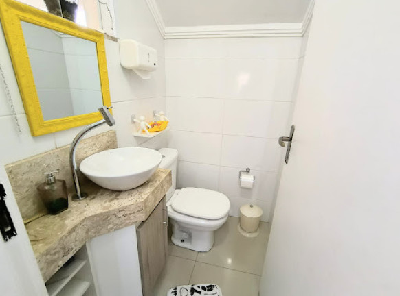 Imagem Sobrado com 3 Quartos à Venda, 178 m² em Condomínio Residencial Villagio Milano - Sorocaba Imagem Sobrado com 3 Quartos à Venda, 178 m² em Condomínio Residencial Villagio Milano - Sorocaba