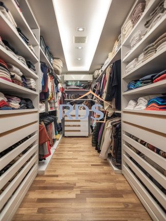 Imagem Apartamento com 4 Quartos à Venda, 341 m² em Jardim Paulista - São Paulo