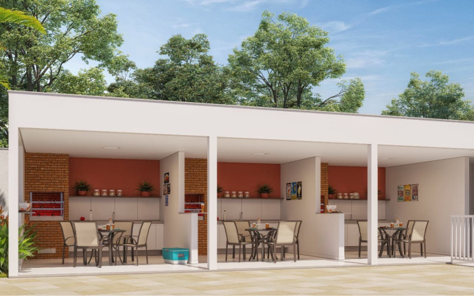 Imagem Apartamento com 2 Quartos à Venda, 51 m² em Cidade Nova - Manaus
