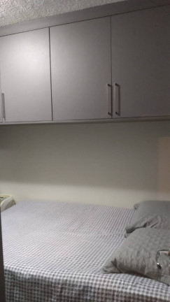 Imagem Apartamento com 3 Quartos à Venda, 55 m² em Vila Cosmopolita - São Paulo