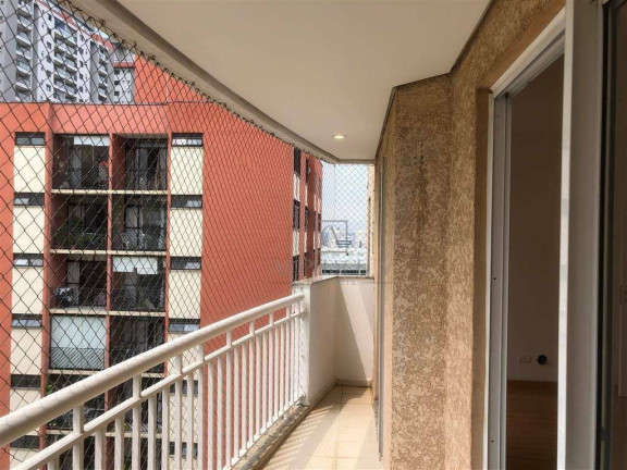 Apartamento com 2 Quartos para Alugar, 91 m² em Tamboré - Barueri