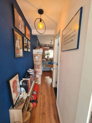 Imagem Apartamento com 1 Quarto à Venda, 57 m² em Cerqueira César - São Paulo Imagem Apartamento com 1 Quarto à Venda, 57 m² em Cerqueira César - São Paulo