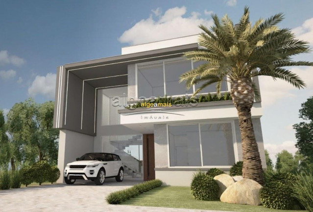 Imagem Casa com 4 Quartos à Venda, 230 m² em Condominio Sunset - Xangri-lá