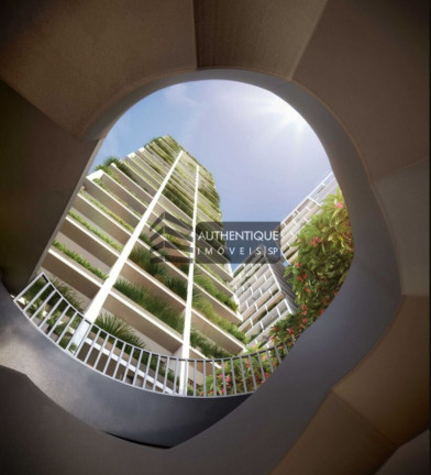 Imagem Apartamento com 3 Quartos à Venda, 208 m² em Campo Belo - São Paulo Imagem Apartamento com 3 Quartos à Venda, 208 m² em Campo Belo - São Paulo