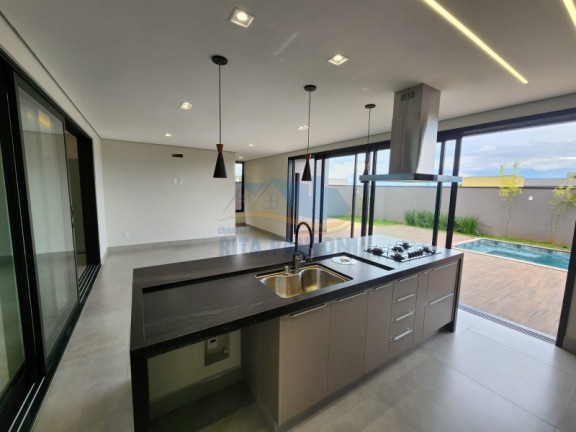 Imagem Casa de Condomínio com 4 Quartos à Venda, 330 m² em Vila Do Golf - Ribeirão Preto Imagem Casa de Condomínio com 4 Quartos à Venda, 330 m² em Vila Do Golf - Ribeirão Preto