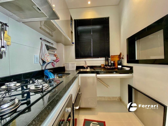 Imagem Apartamento com 1 Quarto à Venda, 66 m² em Navegantes - Capão Da Canoa