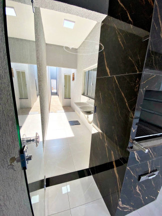 Imagem Casa com 3 Quartos à Venda, 120 m² em Jardim Colorado - Goiânia Imagem Casa com 3 Quartos à Venda, 120 m² em Jardim Colorado - Goiânia