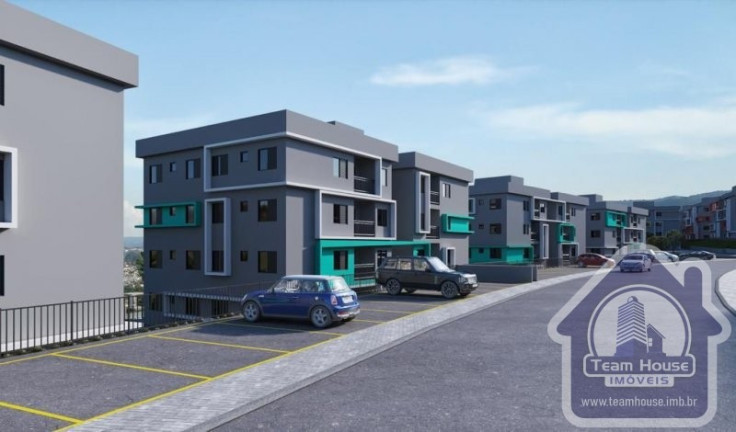 Imagem Apartamento com 3 Quartos à Venda, 65 m² em Jardim Chácara Méa - Suzano