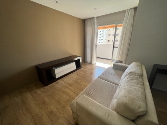 Imagem Apartamento com 3 Quartos à Venda, 74 m² em Vila Santa Catarina - São Paulo