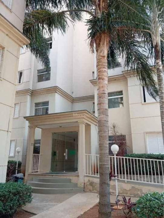 Imagem Apartamento com 2 Quartos à Venda, 57 m² em Vila Haro - Sorocaba Imagem Apartamento com 2 Quartos à Venda, 57 m² em Vila Haro - Sorocaba