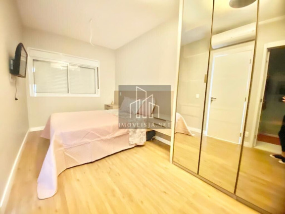 Imagem Apartamento com 1 Quarto para Alugar, 58 m² em Alphaville Empresarial - Barueri