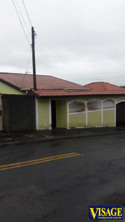 Casa com 3 Quartos à Venda, 250 m² em Jd. Terras De Sao Joao - Jacareí